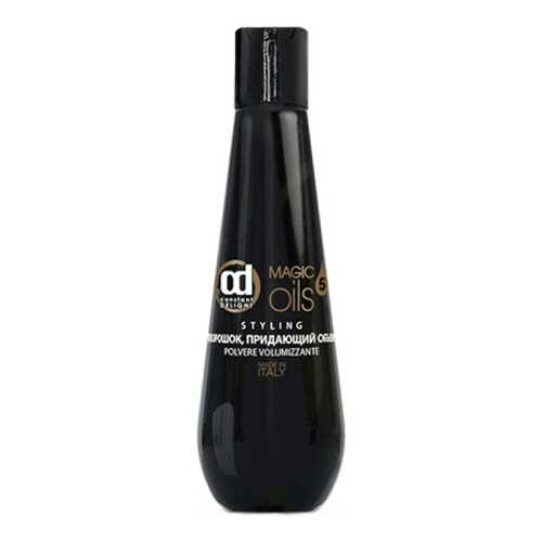 Средство для укладки волос Constant Delight 5 Magic Oils 5 мл в Mirra