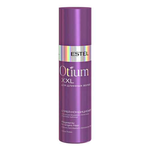 Средство для укладки волос Estel Professional Otium XXL Power 200 мл в Mirra