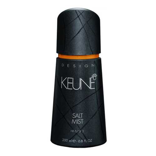 Средство для укладки волос Keune Salt Mist 200 мл в Mirra