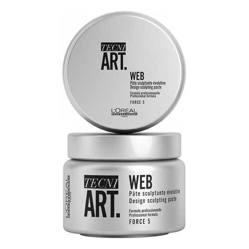 Средство для укладки волос L'Oreal Professionnel Tecni Art A-Head Web 150 мл в Mirra