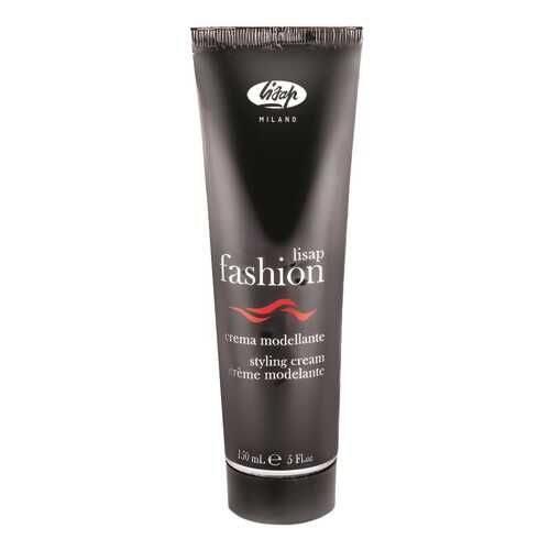Средство для укладки волос Lisap Fashion Extreme Styling Cream 150 мл в Mirra