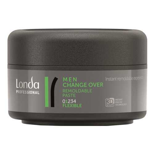 Средство для укладки волос Londa Professional Styling Men Change Over 75 мл в Mirra
