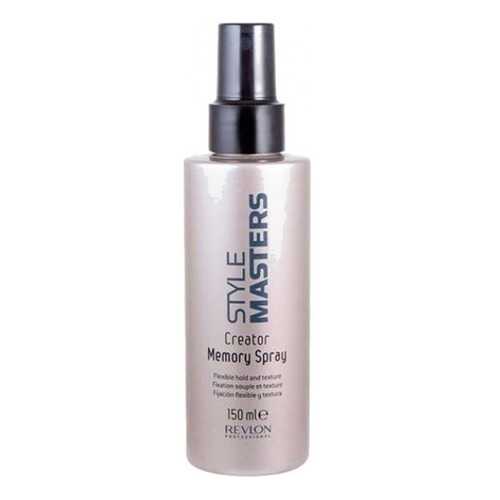 Средство для укладки волос Revlon Professional Style Masters Creator Memory Spray 150 мл в Mirra
