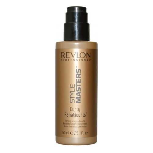 Средство для укладки волос Revlon Professional Style Masters Fanaticurls 150 мл в Mirra