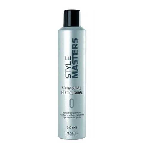 Средство для укладки волос Revlon Professional Style Masters Shine Spray Glamourama 300 мл в Mirra