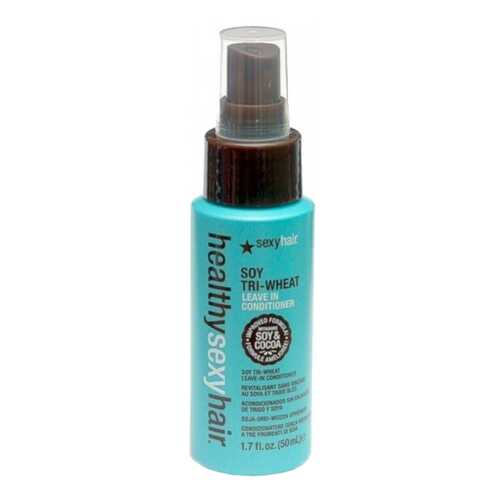 Средство для укладки волос Sexy Hair Healthy Surfrider Dry Texture Spray 50 мл в Mirra