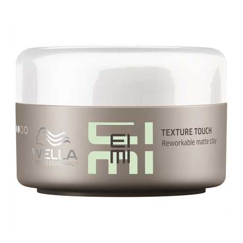 Средство для укладки волос Wella Professionals EIMI Texture Touch 75 мл в Mirra