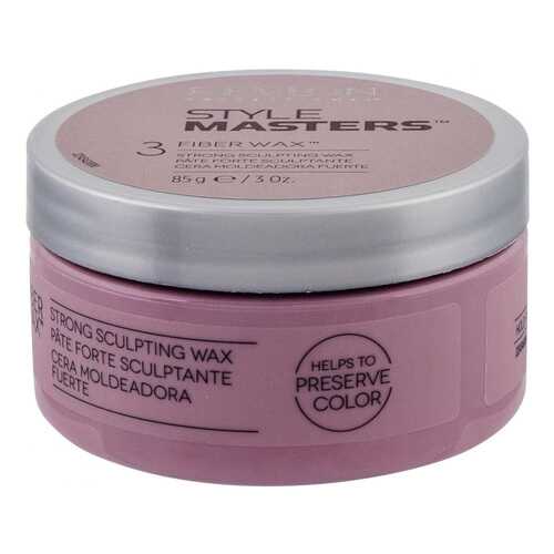 Воск для укладки Revlon Professional Sm Creator Fiber Wax 85 мл в Mirra