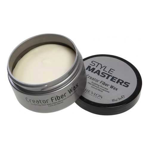 Воск для укладки Revlon Professional Style Masters Creator Fiber Wax 85 г в Mirra