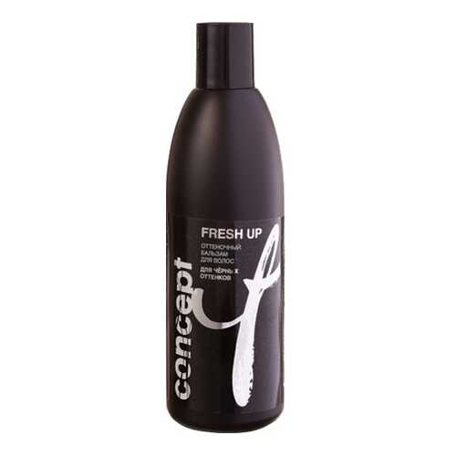 Бальзам для волос Concept Fresh up balsam 250 мл в Mirra