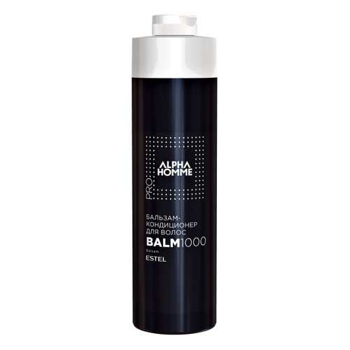 Бальзам Estel Professional Alpha Homme Pro 1 л в Mirra