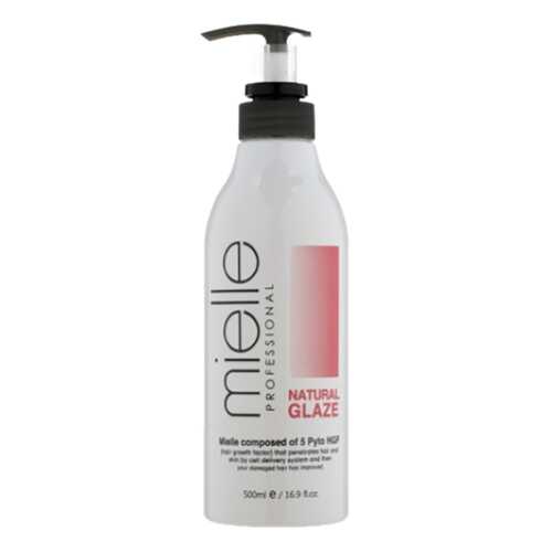 Эссенция JPS Mielle Professional Natural Fix Glaze 500 мл в Mirra
