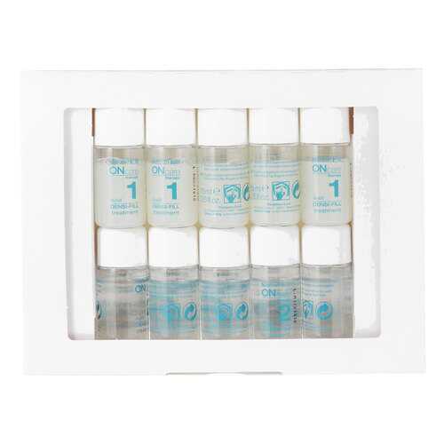 Филлер для волос Selective Professional Densi-fill Treatment 15 мл x 10 шт в Mirra