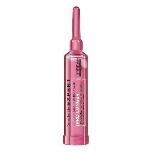 Филлер-концентрат для волос L'Oreal Professionnel Filler Serie Expert Pro Longer 15 мл в Mirra