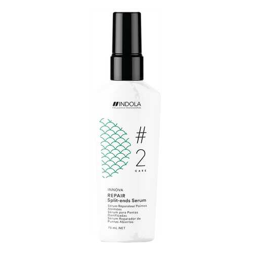 Флюид для волос Indola Innova Repair Split-end Serum 75 мл в Mirra