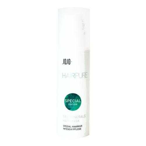 JoJo Hair Mask Sea Minerals Маска для волос минеральные воды в Mirra