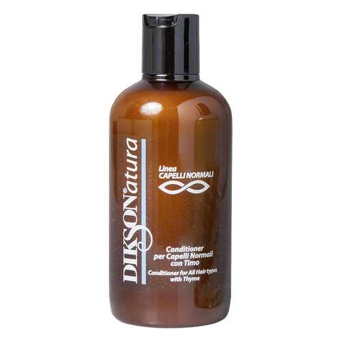 Кондиционер для волос Dikson Conditioner With Thyme 250 мл в Mirra