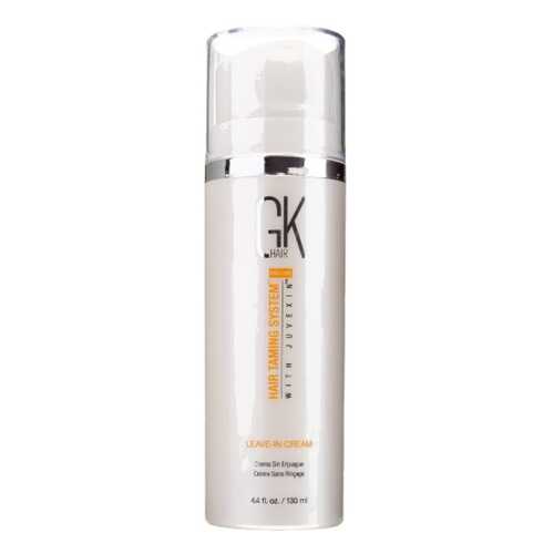 Кондиционер для волос Global Keratin Leave in Conditioner Cream 130 мл в Mirra