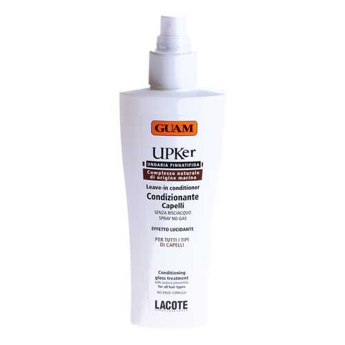 Кондиционер для волос Guam Upker Leave-In Conditioner Capelli, 150 мл в Mirra