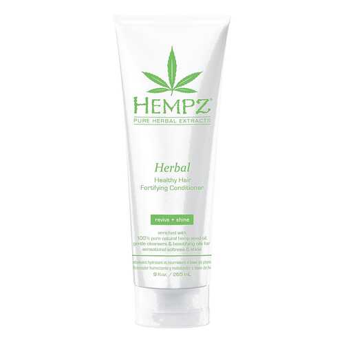 Кондиционер для волос Hempz Herbal Healthy Hair Fortifying Conditioner в Mirra