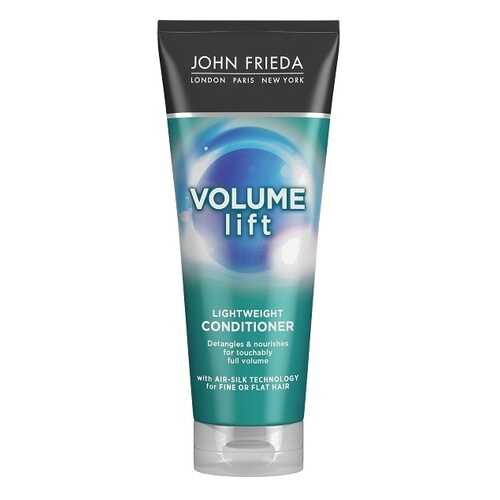Кондиционер для волос John Freida Volume Lift Touchably Full 250 мл в Mirra