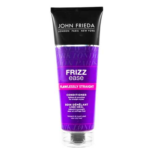 Кондиционер для волос John Frieda Frizz-Ease Flawlessly Straight Conditioner 250 мл в Mirra