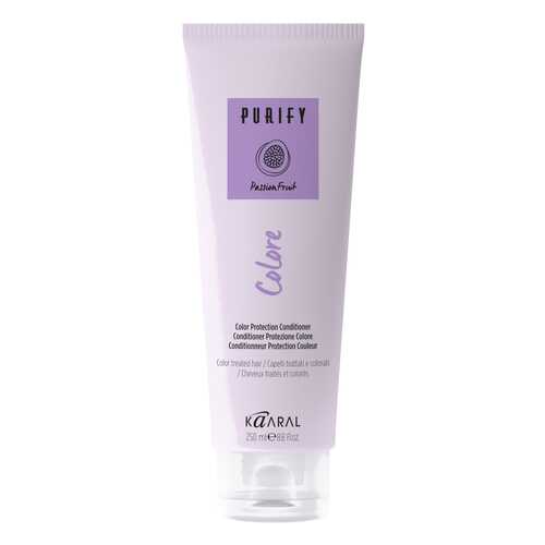 Кондиционер для волос Kaaral Purify Colore Conditioner 250 мл в Mirra