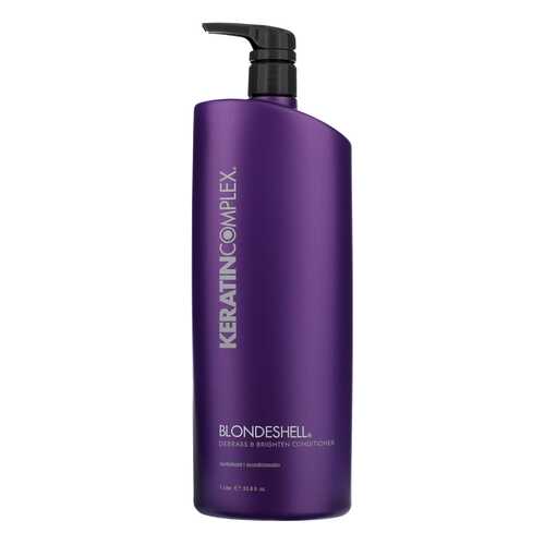 Кондиционер для волос Keratin Complex Blondeshell 1000 мл в Mirra