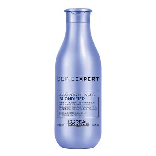 Кондиционер для волос L'Oreal Professionnel Blondifier 200 мл в Mirra
