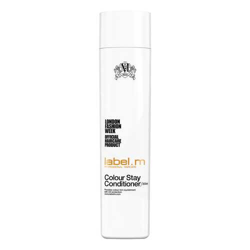 Кондиционер для волос label.m Colour Stay Conditioner 300 мл в Mirra