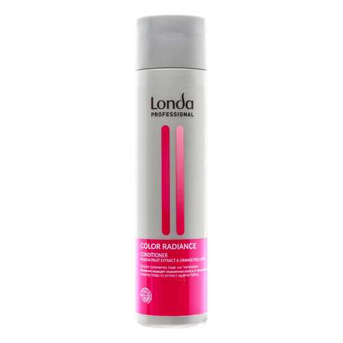 Кондиционер для волос Londa Professional Color Radiance 250 мл в Mirra