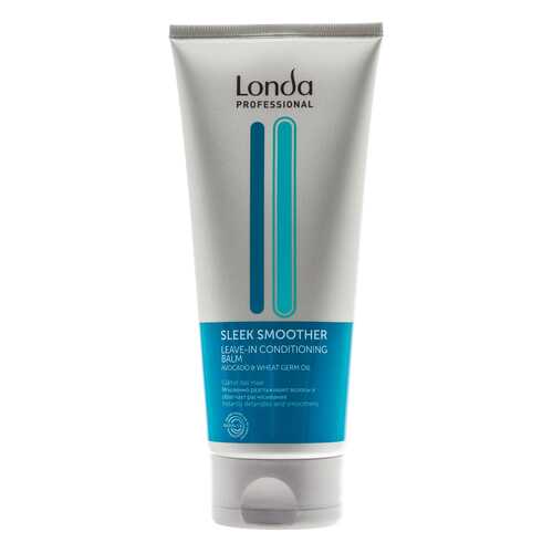 Кондиционер для волос Londa Professional Sleek Smoother 200 мл в Mirra