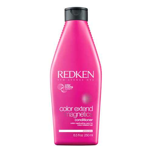Кондиционер для волос Redken Color Extend Magnetics 250 мл в Mirra