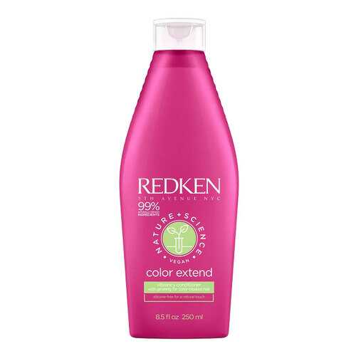 Кондиционер для волос Redken Nature + Science Color Extend 250 мл в Mirra