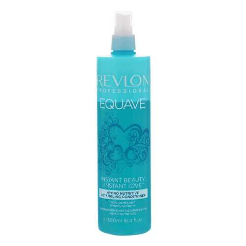 Кондиционер для волос Revlon Professional Equave Instant Beauty Hydro 500 мл в Mirra