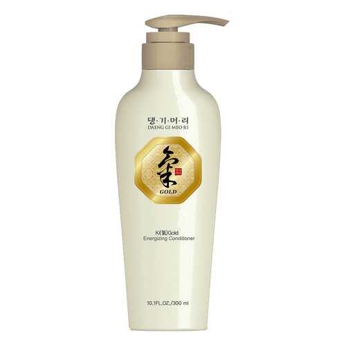 Кондиционер для волос RI Ki Gold Energizing Conditioner 300 мл в Mirra