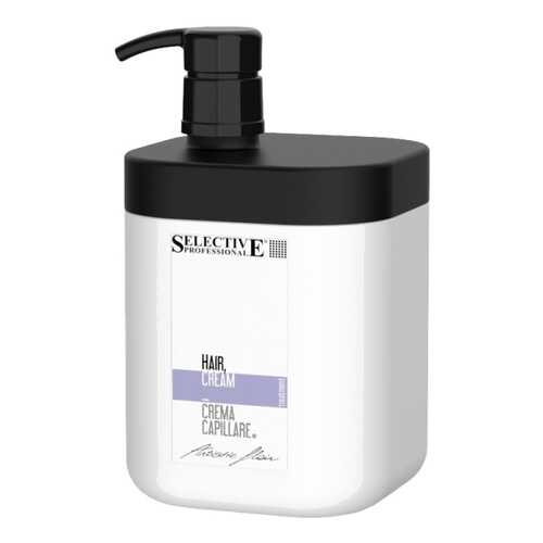Кондиционер для волос Selective Artistic Flair Hair Cream Crema Capillare 1 л в Mirra
