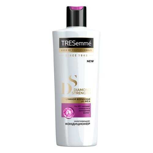Кондиционер для волос TRESemme Diamond Strength Укрепляющий 400 мл в Mirra