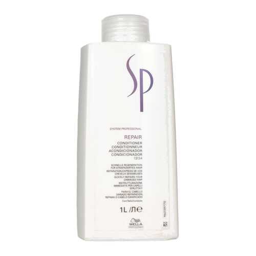 Кондиционер для волос Wella SP Repair 1 л в Mirra