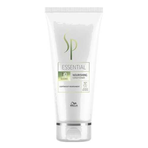 Кондиционер для волос Wella System Professional Essential Nourishing 200 мл в Mirra