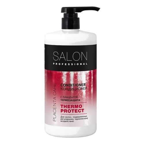 Кондиционер Термозащита SALON PROFESSIONAL, 1000 мл в Mirra