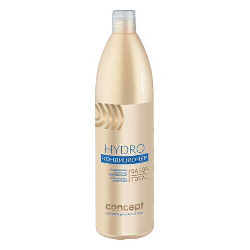 Кондиционер увлажняющий Concept (Hydrobalance conditioner), 300 мл в Mirra