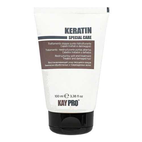 Крем для волос KayPro Special Care Keratin 100 мл в Mirra