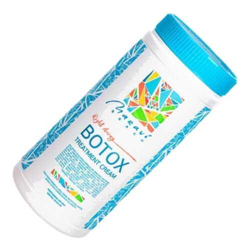 Крем для волос Maravi Beach Right Away Treatment Cream 1000 мл в Mirra