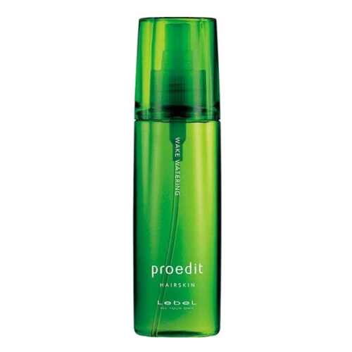 Лосьон для волос Lebel Proedit Hairskin Wake Watering 120 мл в Mirra