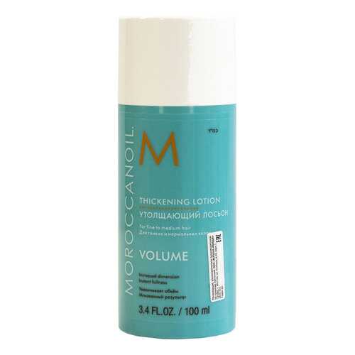 Лосьон для волос MoroccanOil Thickening 100 мл в Mirra