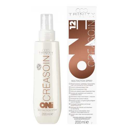 Лосьон для волос Trinity Hair Care One12 Multiactionspray 200 мл в Mirra