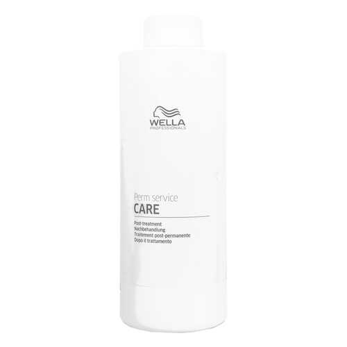 Лосьон для волос WELLA 6489 CREATINE+ 1000 мл в Mirra