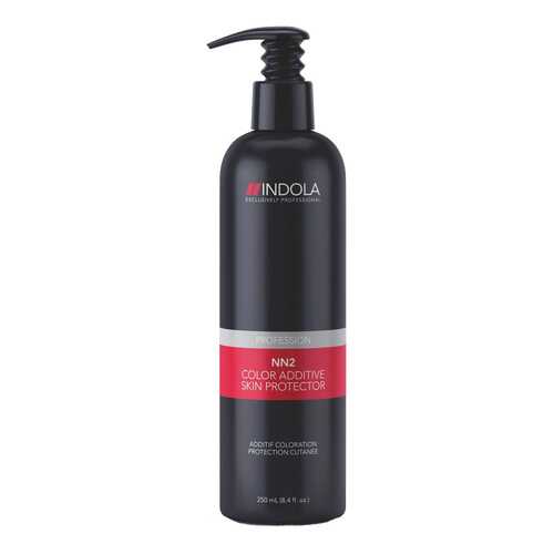 Лосьон для защиты кожи головы Indola profession NN2 Prof 250 мл в Mirra