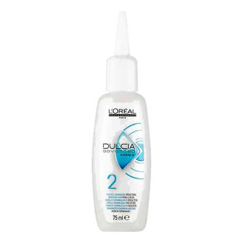 Лосьон loreal Dulcia Advanced 2 75 мл в Mirra